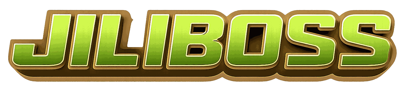 JiliBoss Logo
